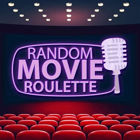letterboxd random movie roulette|‎Random Movie Roulette, a list of films by ben • Letterboxd.